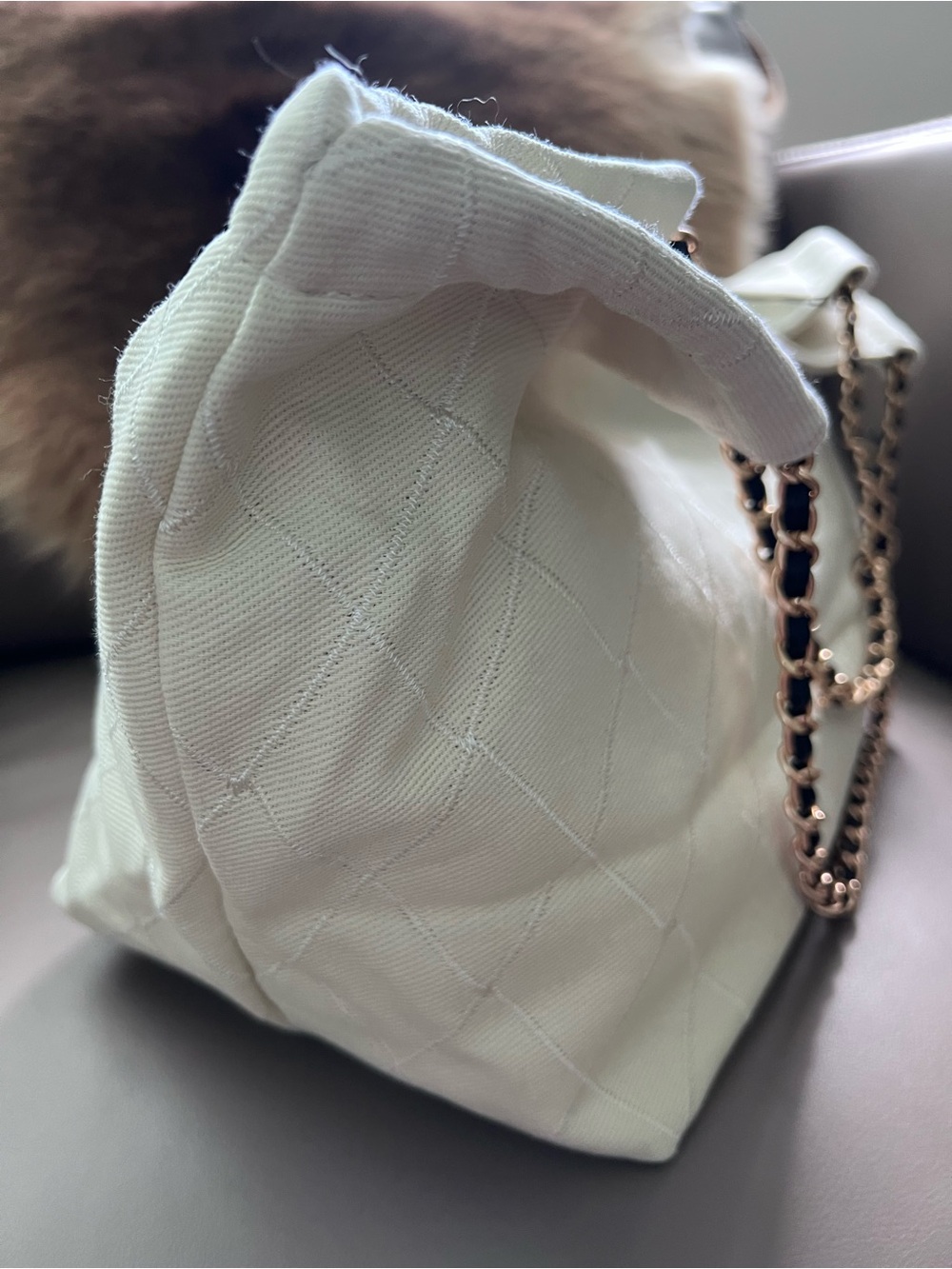 Chanel Tote Bag – VIP Beauty Gift | New Never Used - Picture 8 of 17
